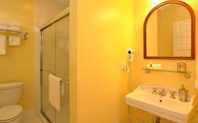 458 West Bed & Breakfast