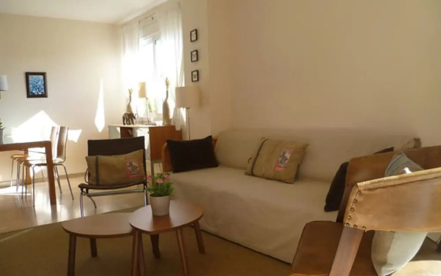 Apartamentos Residencial Playa Alicante