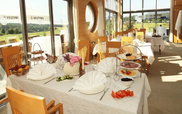 GolfHotel Gut Neuenhof