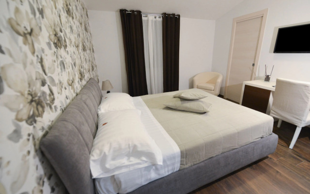 HURZ - Giardino Sannita