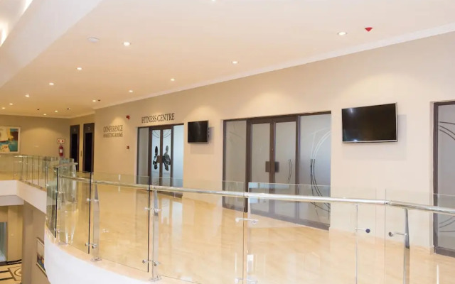Crossroads Hotel Blantyre