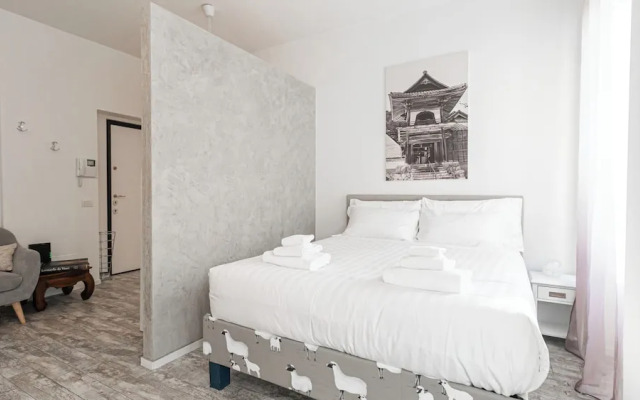 Italianway - Giovio 15