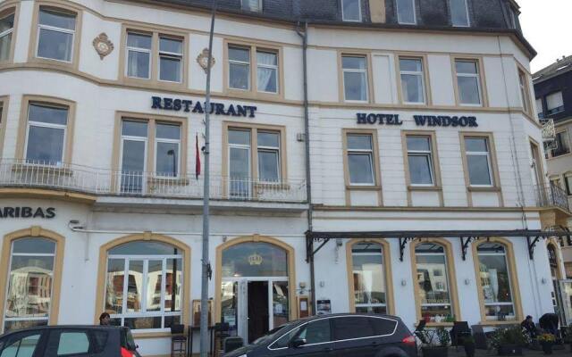 Hotel-Restaurant Windsor