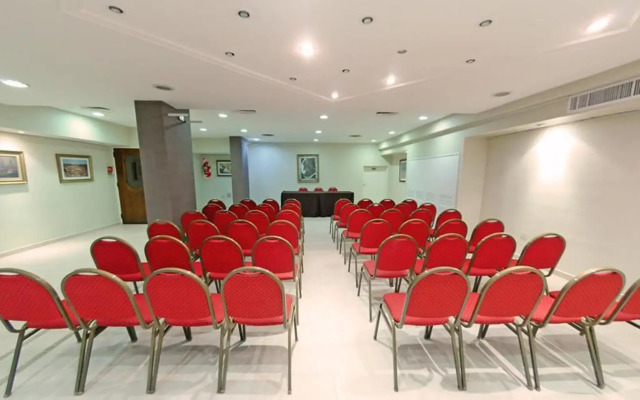 Hotel Centro