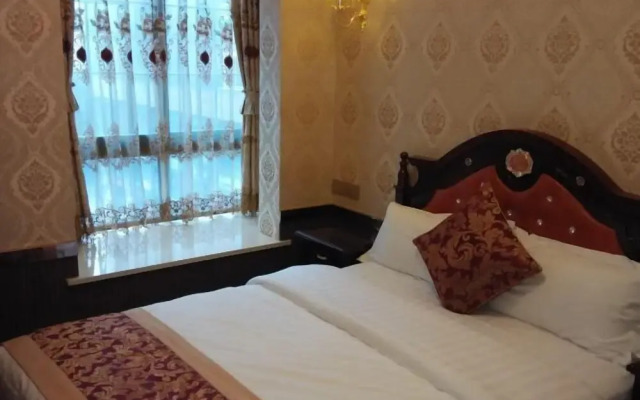 Changshou Haoxiang Business Hotel