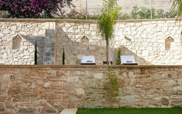 Polemarchi Mystique Villa