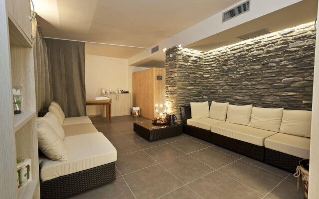 HB Aosta Hotel & Balcony SPA