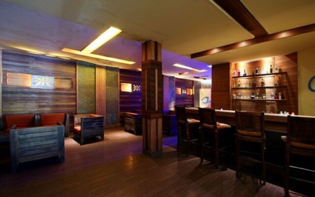 Hotel Coorg International
