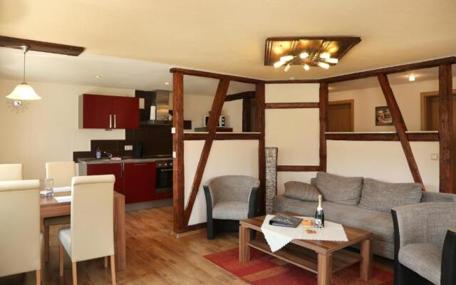 Landhotel Thürmchen