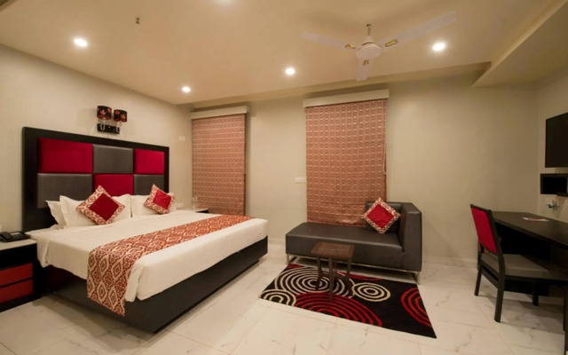 Regenta Inn Vadodara