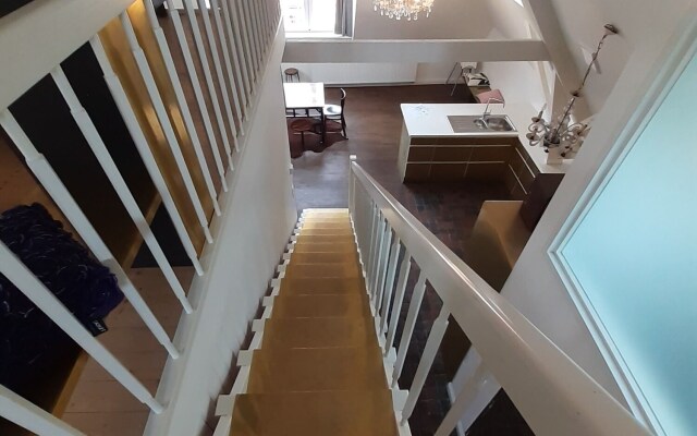 HotelO Kathedral Antwerp