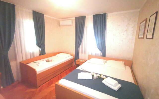 Apartments Jovanovic - Alkima