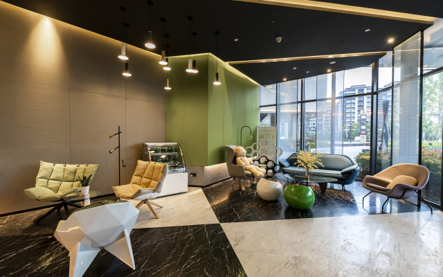 Ibis Styles Hotel (Suzhou Hushu Guan)