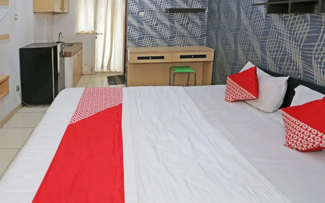 Capital O 92971 Pelangi Residence