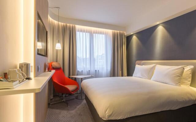 Holiday Inn Express Brussels - Grand-Place, an IHG Hotel