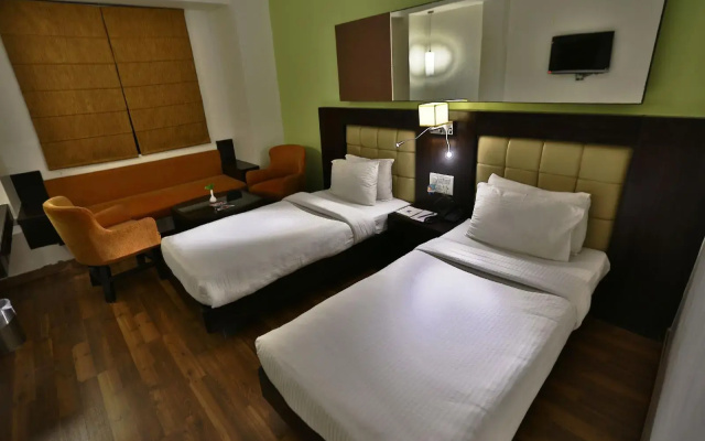 Comfort Inn Lucknow