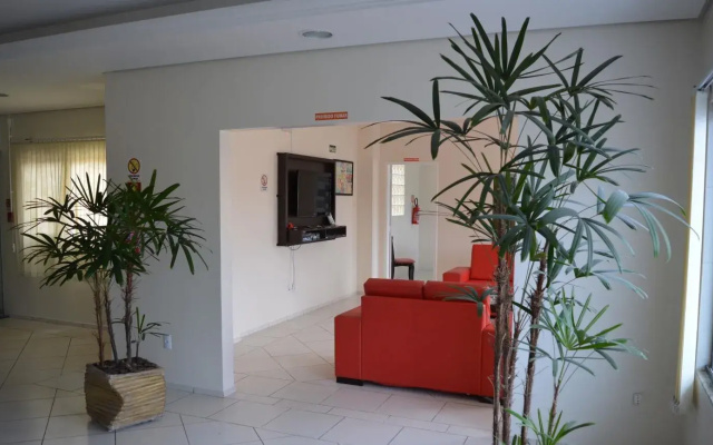 Arpini Hotel