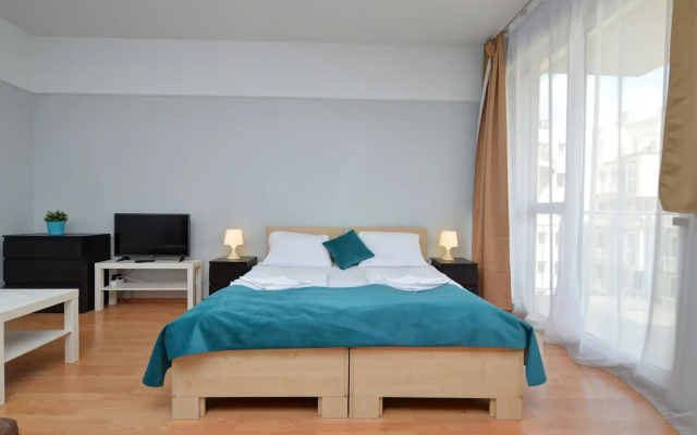 Agape Apartments