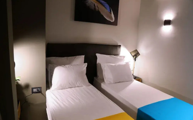 Kalvin Boutique Hotel