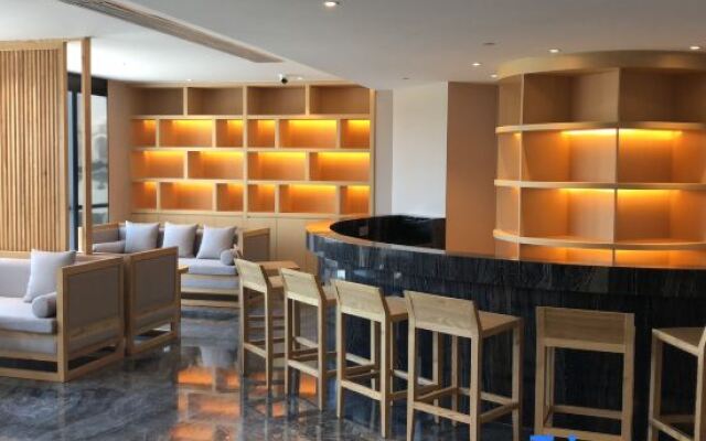 Xinlei Hot Spring Hotel