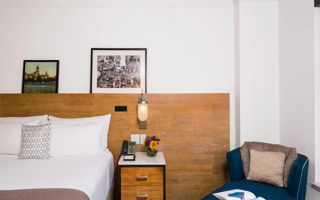 AT&T Hotel & Conference Center at the University of Texas