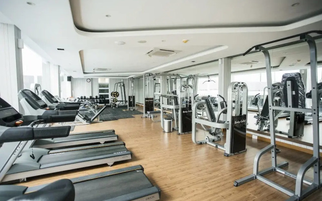 Sahid Batam Center Hotel and  Convention