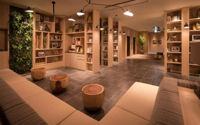 Solest Takachiho Hotel