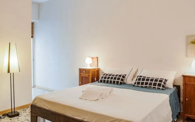 Bari Miramare Apartment