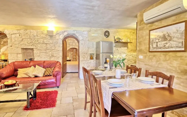Trullo Santo Stefano by PosarelliVillas