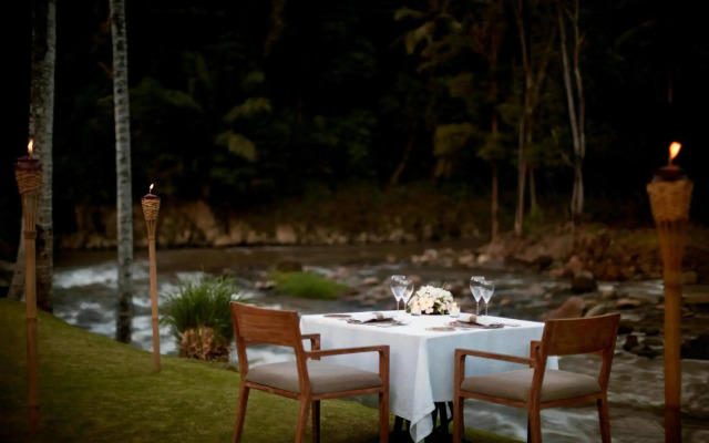 Mandapa, a Ritz-Carlton Reserve