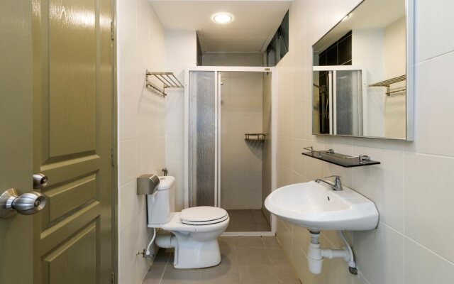 Peony Apartment @ Cameron