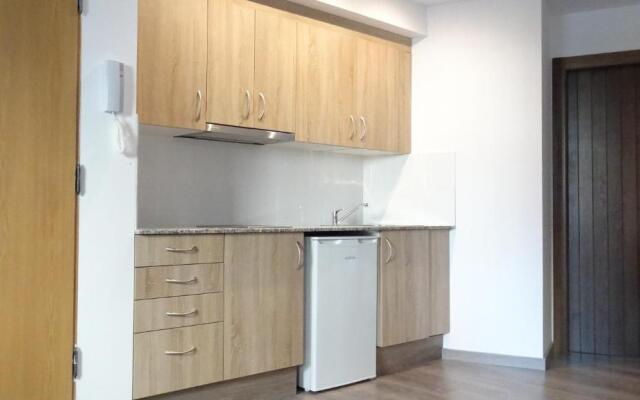 Apartamentos Turísticos Teruel