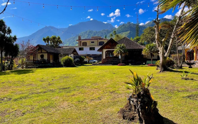La Quinta Mansion