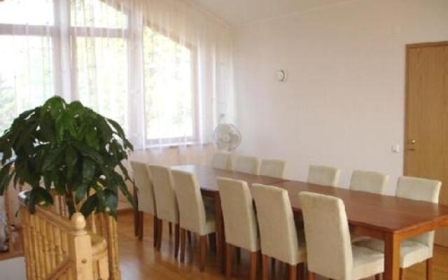 Riia Villa
