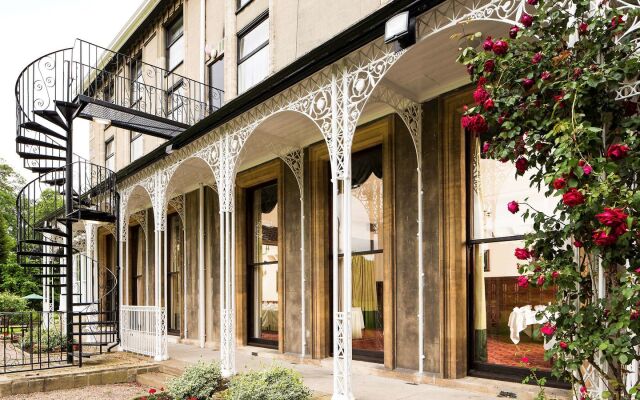 Newton Country Hotel Burton Upon Trent