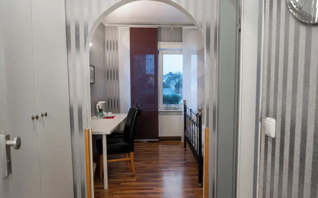 Hotel Villa Wandsbek