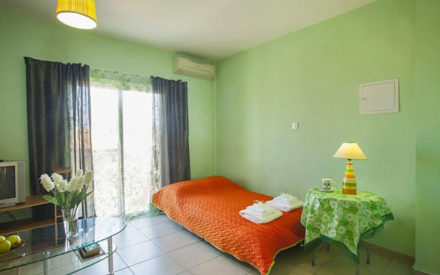 Olimpus Suites