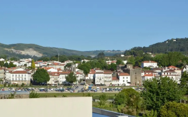 Alojamento Local Largo dAlegria