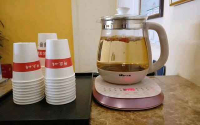 Homeinn Hotel (Huimin New Bus Terminal)