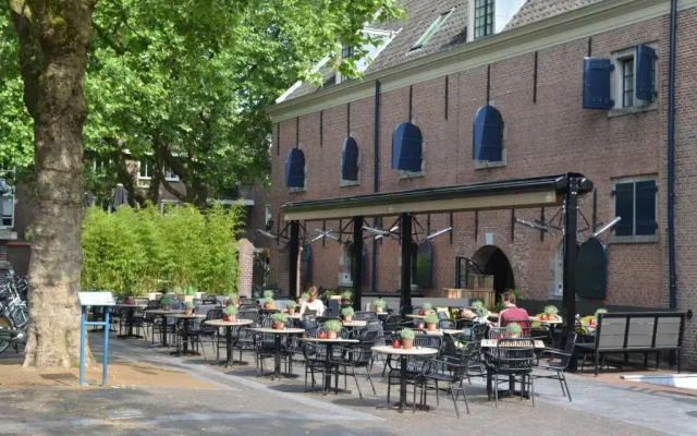 Stadshotel Woerden