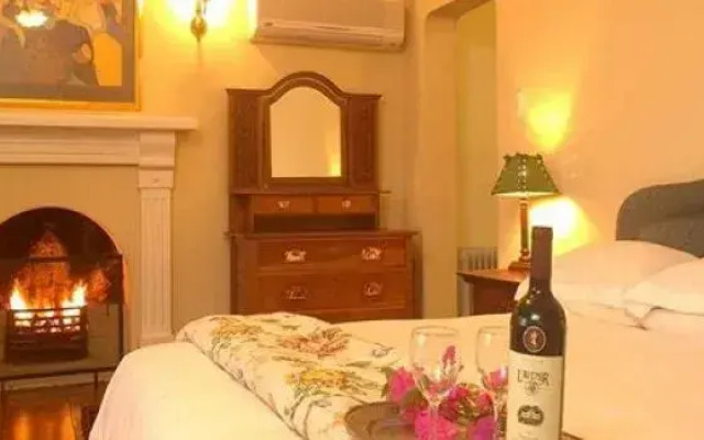 Knysna Riverside Lodge