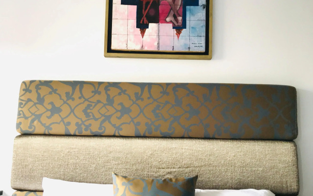 Larq'a Park Rooms
