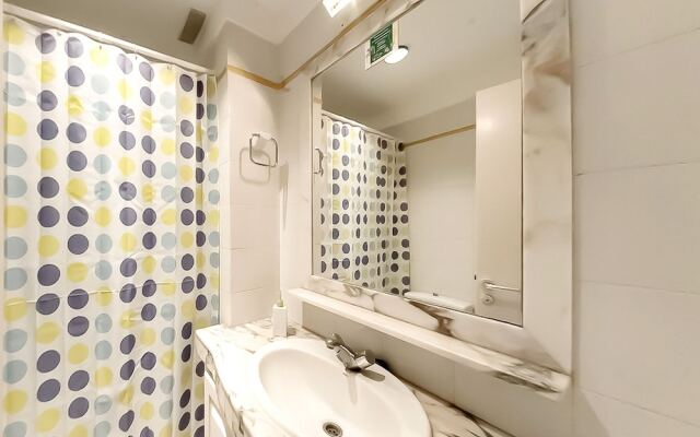 Apartamento Playa Grande