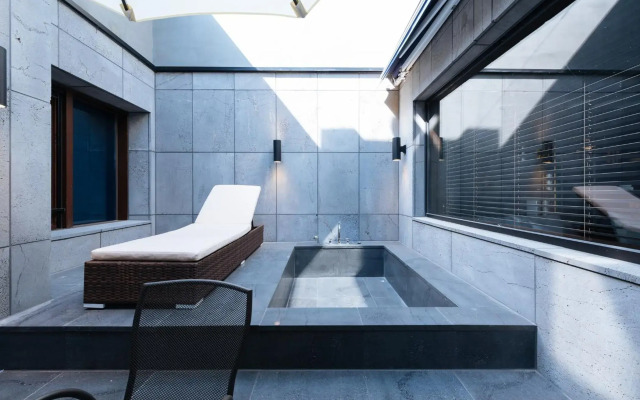 Boutique Hotel XYM Pyeongtaek