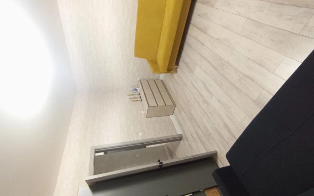 Комфорт плюс на бульваре Яркий