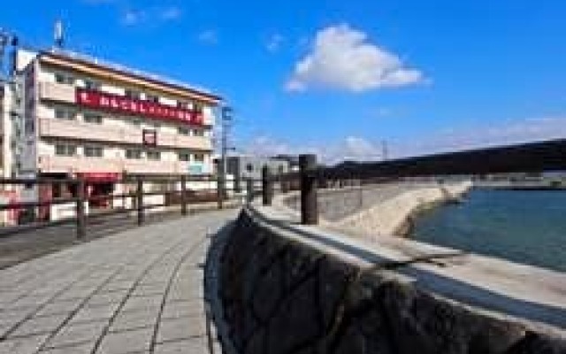 Omotenashi Hostel Miyajima - Vacation STAY 84916