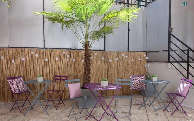 Hotel Apolonia Paris Montmartre, Sure Hotel Collection by BW