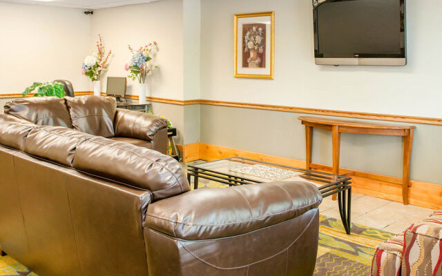 Quality Inn & Suites