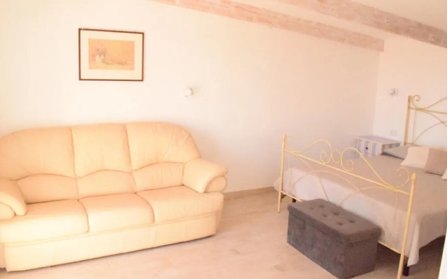 Casa Bacar in Alghero