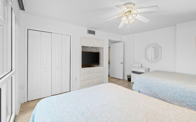 Shoreline Towers 2042 2 Bedroom Condo
